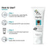 Fixderma Skincare Lactic Acid Fidelia Moisturizing Cream For Dry Skin